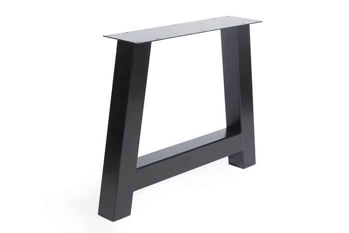 Eettafel A frame