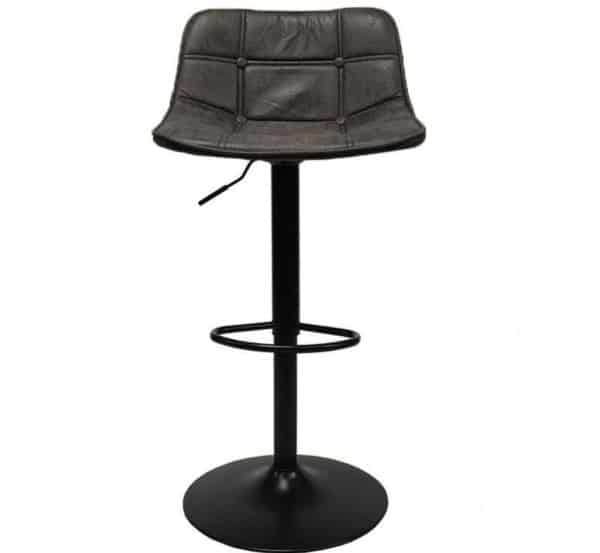 Barkruk Romy <br> - in verschillende kleuren - - Afbeelding 2