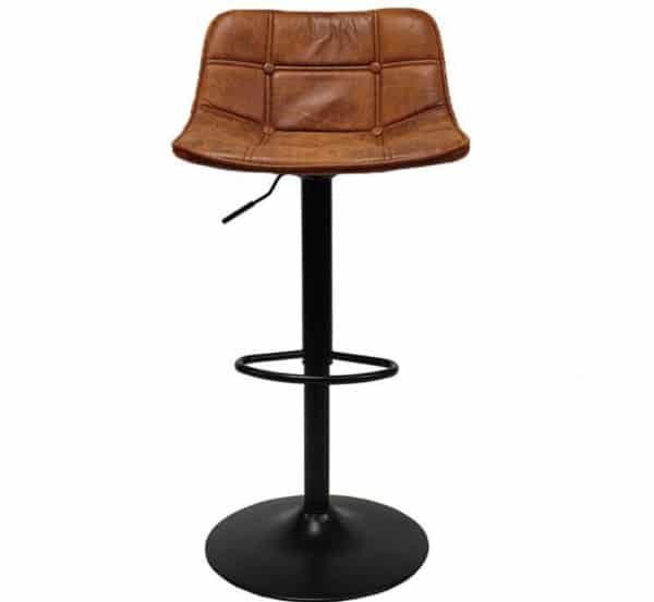 Barkruk Romy <br> - in verschillende kleuren - - Afbeelding 6