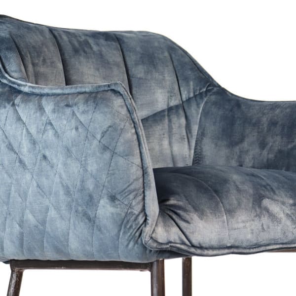 Barkruk Vita <br> - in verschillende kleuren - - Afbeelding 11