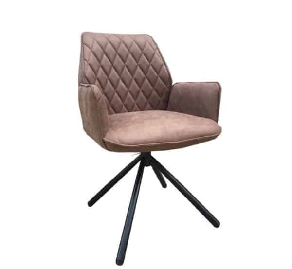 Stoel Dana <br> – in verschillende kleuren – - Afbeelding 6