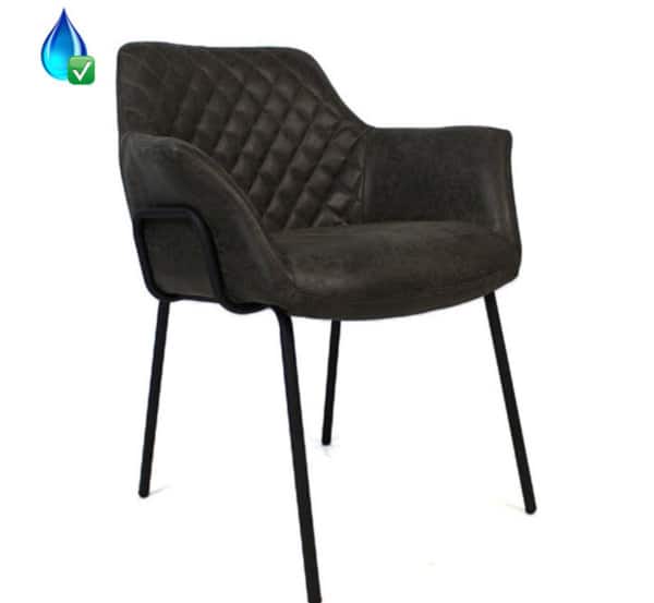 Stoel Clair <br> – in verschillende kleuren – - Afbeelding 7