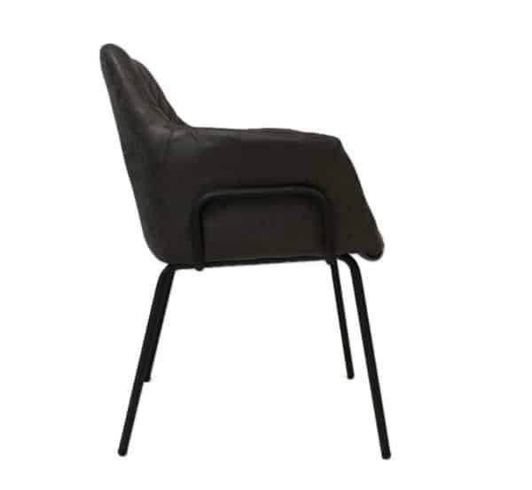 Stoel Clair <br> – in verschillende kleuren – - Afbeelding 8