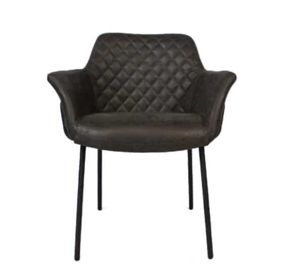 Stoel Clair <br> – in verschillende kleuren – - Afbeelding 9