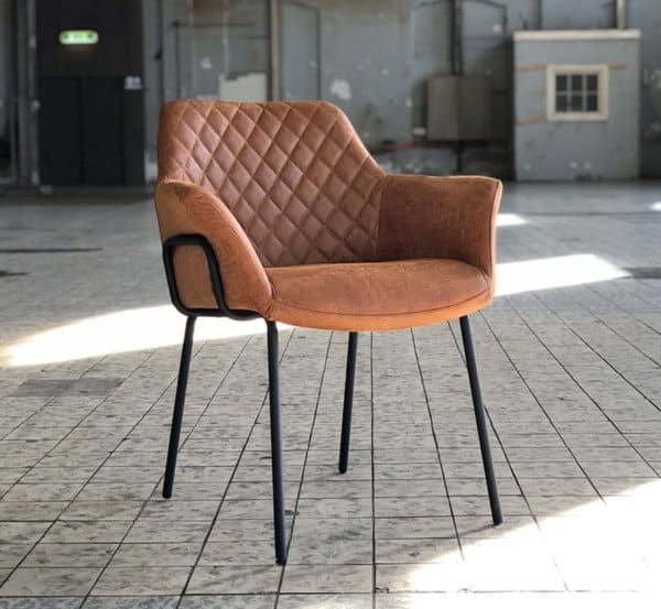 Stoel Clair <br> – in verschillende kleuren – - Afbeelding 6