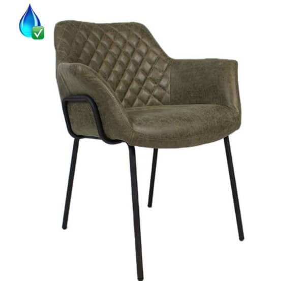 Stoel Clair <br> – in verschillende kleuren – - Afbeelding 13