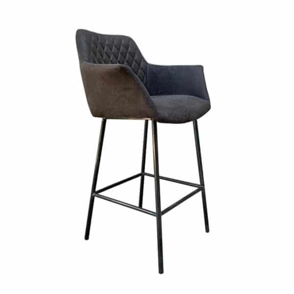 Barkruk Clair <br> - in verschillende kleuren - - Afbeelding 14