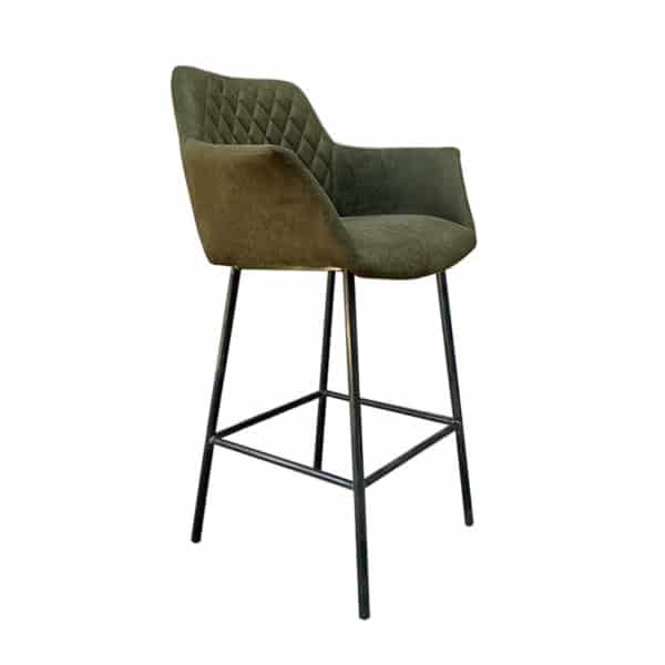 Barkruk Clair <br> - in verschillende kleuren - - Afbeelding 7