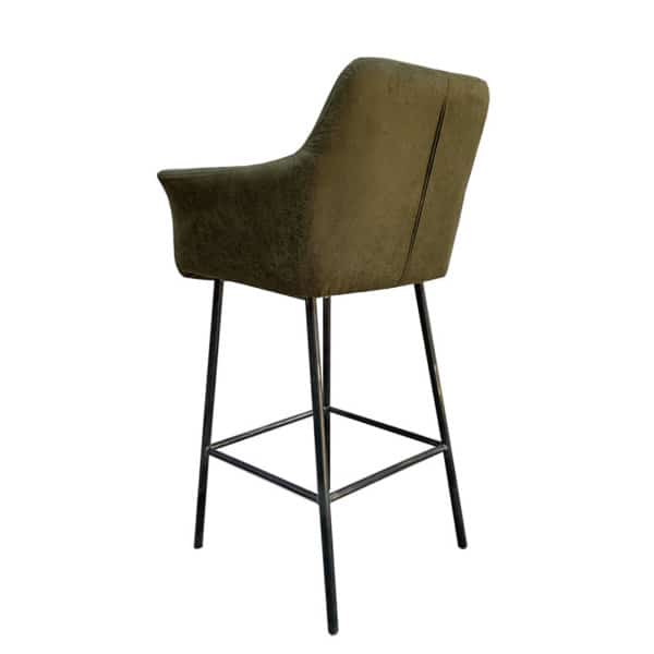 Barkruk Clair <br> - in verschillende kleuren - - Afbeelding 9