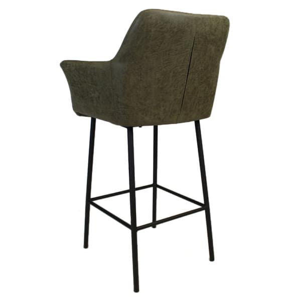 Barkruk Clair <br> - in verschillende kleuren - - Afbeelding 11