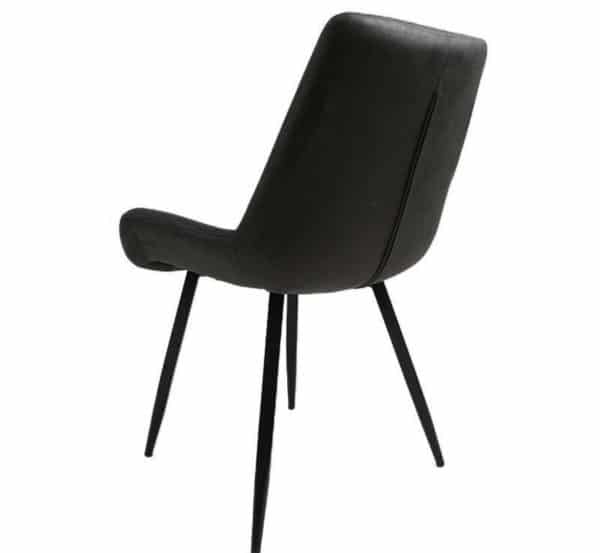 Stoel Betty <br> – in verschillende kleuren – - Afbeelding 3