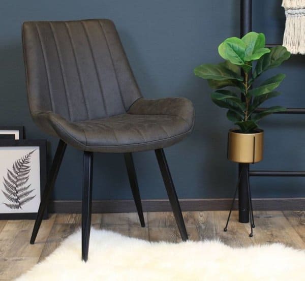 Stoel Betty <br> – in verschillende kleuren – - Afbeelding 7