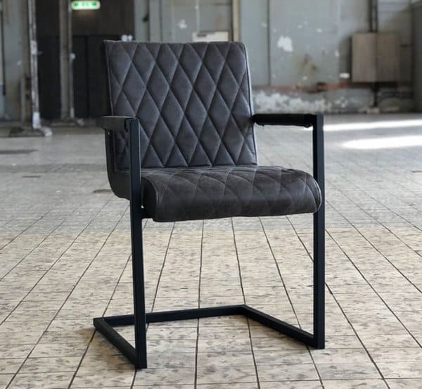 Stoel Danilo <br> – in verschillende kleuren – - Afbeelding 6