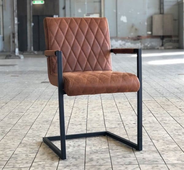 Stoel Danilo <br> – in verschillende kleuren – - Afbeelding 12
