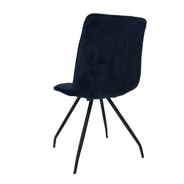 Stoel Lisan <br> – in verschillende kleuren – - Afbeelding 14