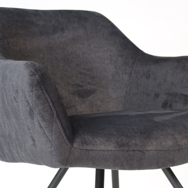Stoel Niel <br> - in verschillende kleuren - - Afbeelding 13