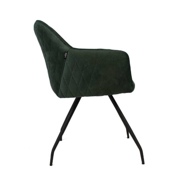 Stoel Niel <br> - in verschillende kleuren - - Afbeelding 4