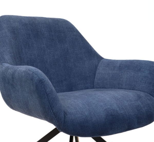 Fauteuil Calvin<br> - in verschillende kleuren - Afbeelding 4