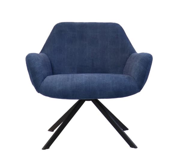 Fauteuil Calvin<br> - in verschillende kleuren - Afbeelding 5