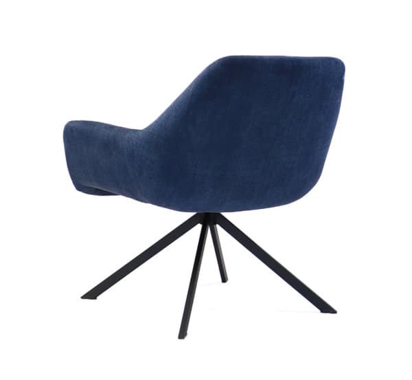 Fauteuil Calvin<br> - in verschillende kleuren - Afbeelding 7