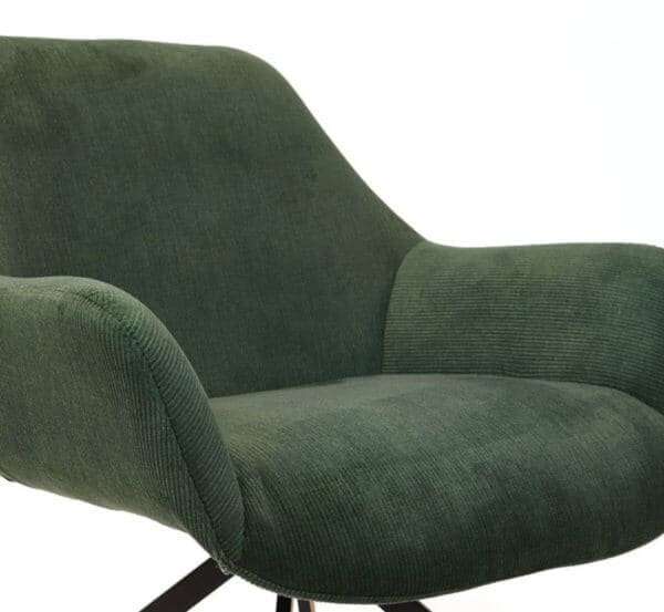 Fauteuil Calvin<br> - in verschillende kleuren - Afbeelding 14
