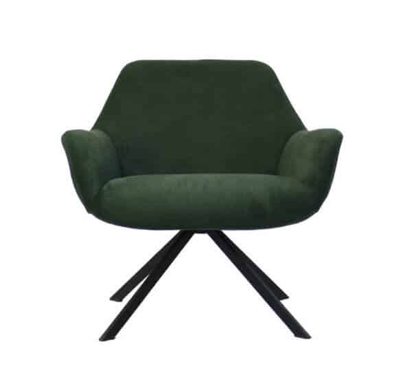 Fauteuil Calvin<br> - in verschillende kleuren - Afbeelding 15