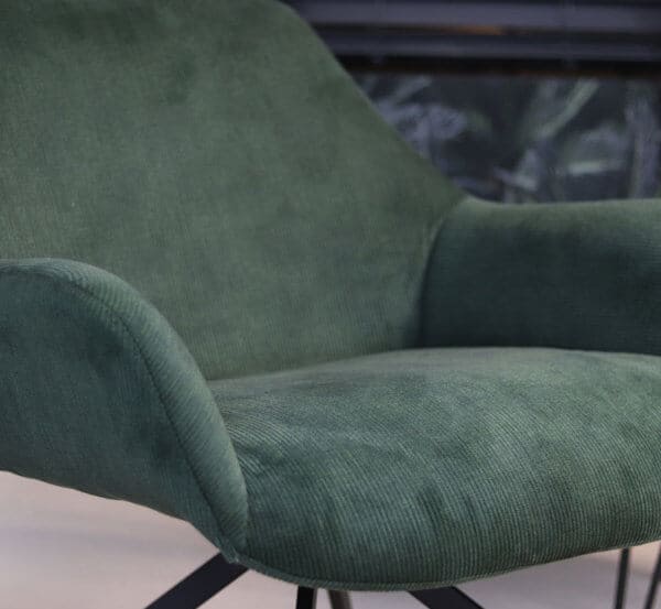 Fauteuil Calvin<br> - in verschillende kleuren - Afbeelding 20