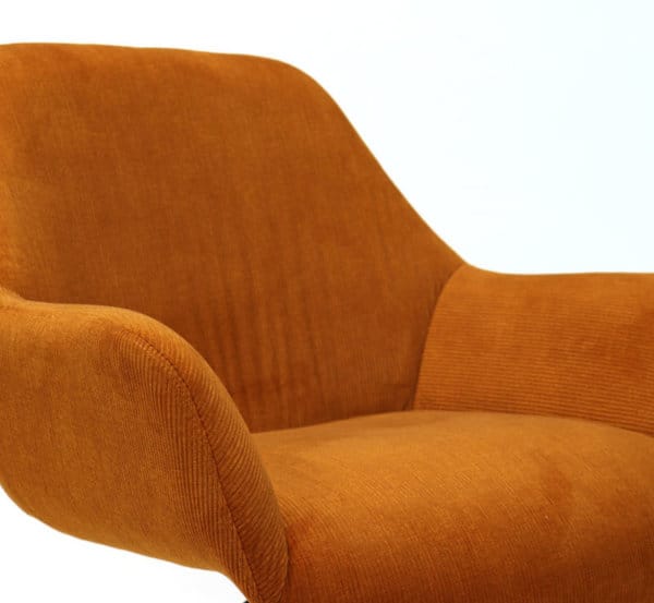 Fauteuil Calvin<br> - in verschillende kleuren - Afbeelding 23