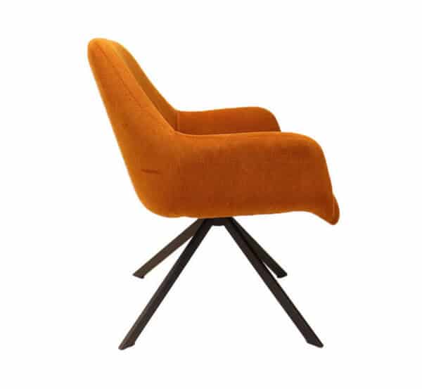 Fauteuil Calvin<br> - in verschillende kleuren - Afbeelding 25