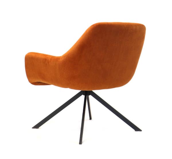 Fauteuil Calvin<br> - in verschillende kleuren - Afbeelding 26