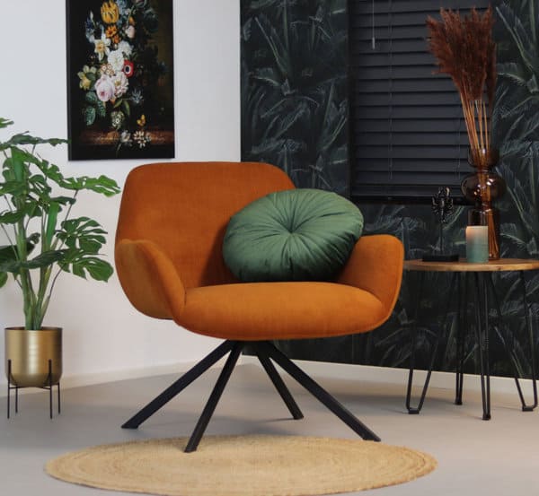 Fauteuil-Calvin-ribstof-koper9