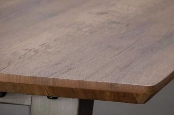 Wijzigingen van Vooruitgang Precies MDF houten tafels - Ruima aanbod tafels - Vintable by Demasko