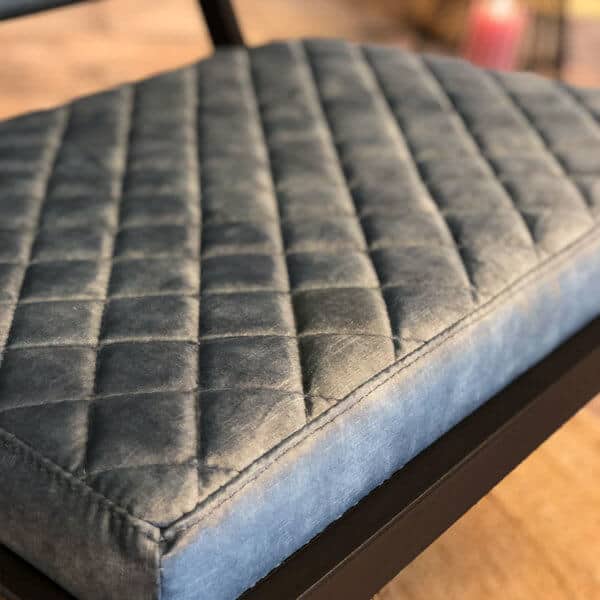Fauteuil Matz <br> - in verschillende kleuren - Afbeelding 4