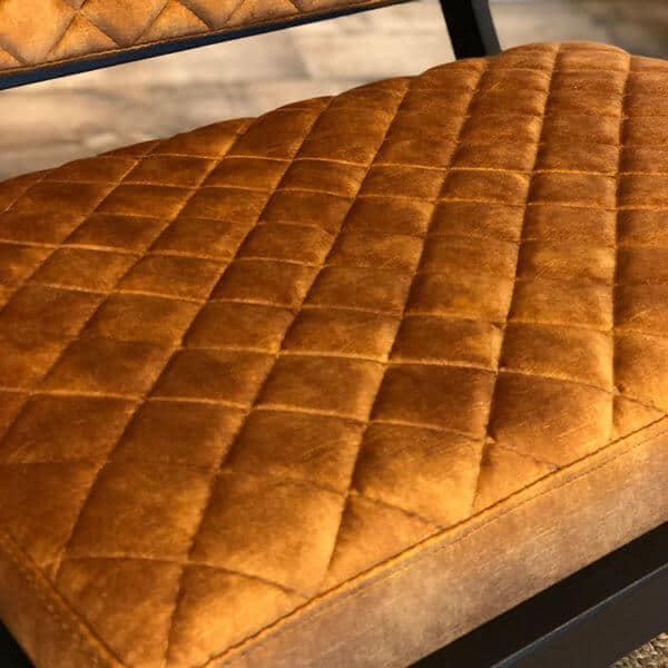 Fauteuil Matz <br> - in verschillende kleuren - Afbeelding 9