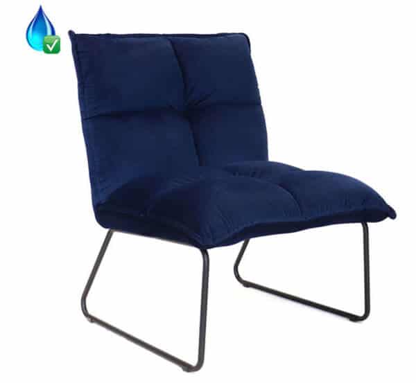 Fauteuil Merijn <br> - in verschillende kleuren - Afbeelding 31