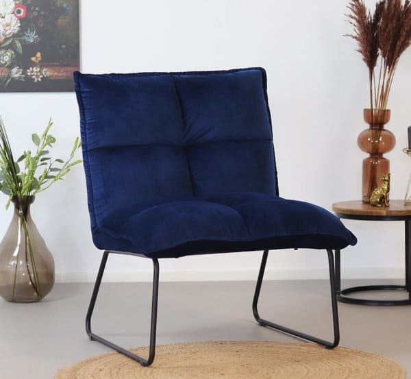 Fauteuil Merijn <br> - in verschillende kleuren - Afbeelding 30