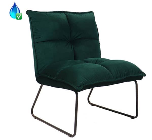 Fauteuil Merijn <br> - in verschillende kleuren - Afbeelding 32