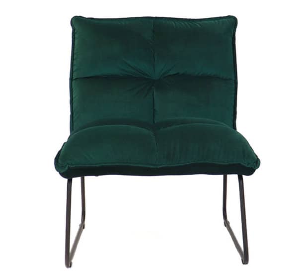 Fauteuil Merijn <br> - in verschillende kleuren - Afbeelding 40