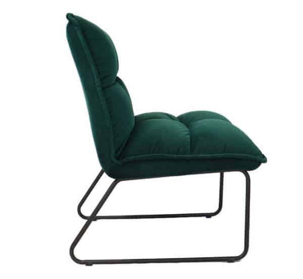 Fauteuil Merijn <br> - in verschillende kleuren - Afbeelding 39