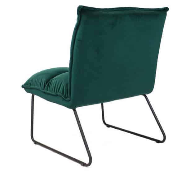 Fauteuil Merijn <br> - in verschillende kleuren - Afbeelding 38