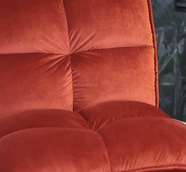 Fauteuil Merijn <br> - in verschillende kleuren - Afbeelding 12