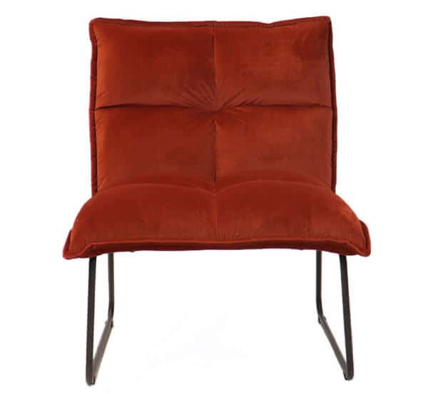 Fauteuil Merijn <br> - in verschillende kleuren - Afbeelding 18