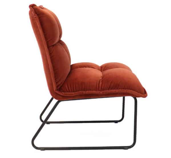 Fauteuil Merijn <br> - in verschillende kleuren - Afbeelding 17