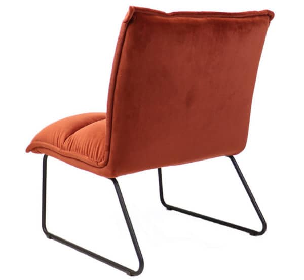 Fauteuil Merijn <br> - in verschillende kleuren - Afbeelding 16