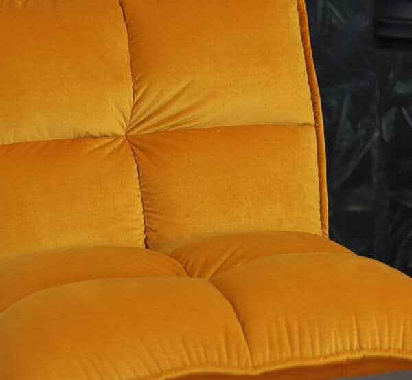 Fauteuil Merijn <br> - in verschillende kleuren - Afbeelding 3