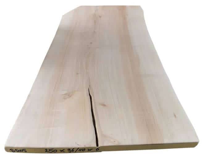 Populieren eettafel tafelblad Populieren eettafel tafelblad