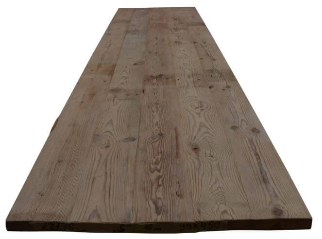 Tafelblad oud Grenen Tafelblad oud Grenen