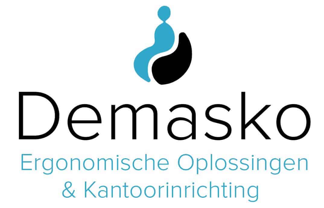 Logo Demasko kantoorinrichting